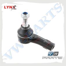 Наконечник рулевой тяги правый LYNXauto C4247R