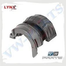 Втулка переднего стабилизатора LYNXauto C8773
