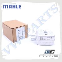 Радиатор масляный MAHLE CLC163000S