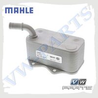 Радиатор масляный MAHLE CLC174000S