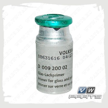 Праймер и активатор лобового стекла VAG DH009100A2