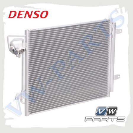 Радиатор кондиционера DENSO DCN32013
