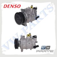 Компрессор климатической установки DENSO DCP02050