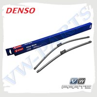 Щетки стеклоочистителя Denso DF-002