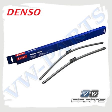 Щетки стеклоочистителя Denso DF-002