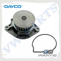 Насос системы охлаждения (помпа) DAYCO DP038