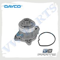 Насос системы охлаждения (помпа) DAYCO DP750