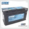 Аккумуляторная батарея Exide Start-Stop AGM (95Ah/850A) EK950
