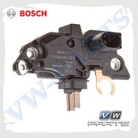 Регулятор напряжения Bosch F00MA45300
