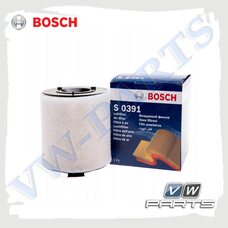 Фильтр воздушный Bosch F026400391