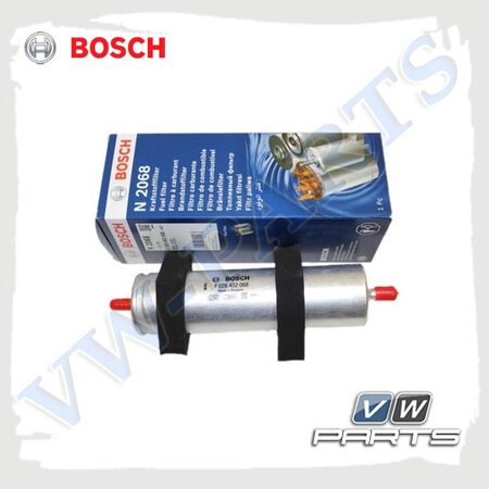 Фильтр топливный Bosch F026402068
