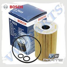 Фильтр масляный Bosch F026407023