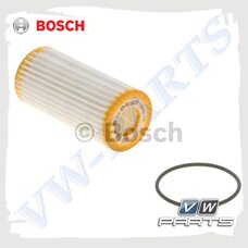 Фильтр масляный Bosch F026407278