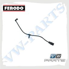 Датчик износа задних тормозных колодок FERODO FWI452