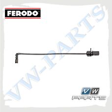 Датчик износа передних тормозных колодок FERODO FWI453