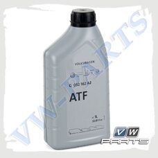 Масло ATF VAG G052162A2