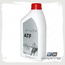 Масло ATF VAG G055025A2