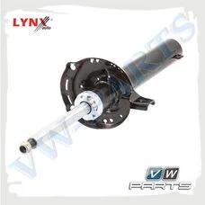 Амортизатор передний LYNXauto G32973LR