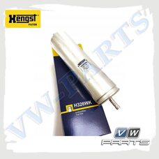 Фильтр топливный Hengst H326WK