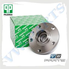 Ступица задняя в сборе с подшипником Pilenga HB-P2302 Ступица задняя в сборе с подшипником Pilenga HB-P2302