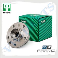 Ступица колеса с подшипником PILENGA HB-P2335 Ступица колеса с подшипником PILENGA HB-P2335