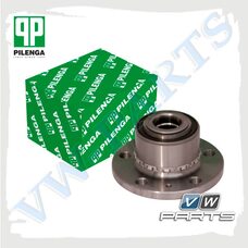 Ступица передняя в сборе с подшипником PILENGA HB-P3601 Ступица передняя в сборе с подшипником PILENGA HB-P3601