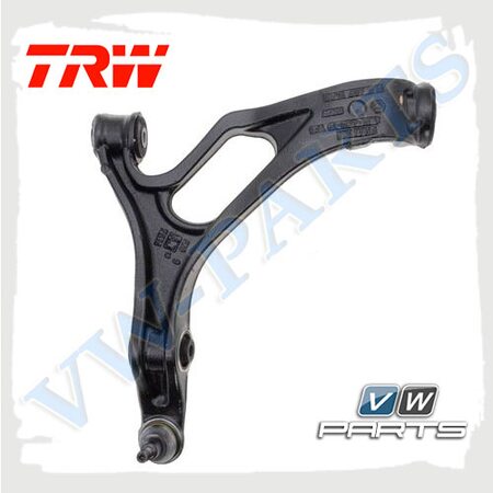Рычаг передней подвески нижний правый TRW JTC1058