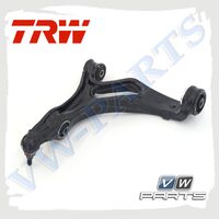 Рычаг передней подвески нижний левый Trw JTC1060