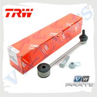 Стойка стабилизатора задняя TRW JTS514