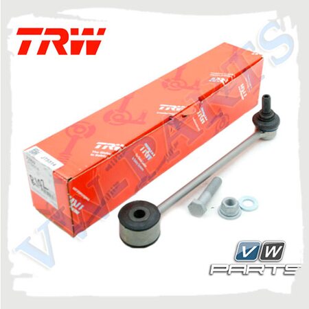 Стойка стабилизатора задняя TRW JTS514
