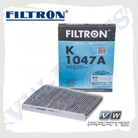 Фильтр салона (угольный) Filtron K1047A