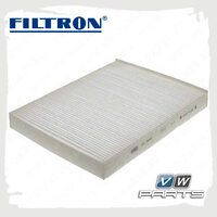 Фильтр салона (бумажный) Filtron K1155