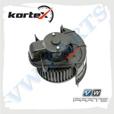 Вентилятор отопителя салона Kortex KHF080
