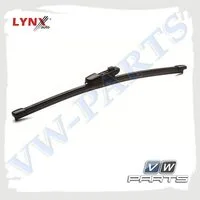 Щетка стеклоочистителя задняя LYNXauto LR28K