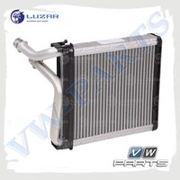Радиатор отопителя LUZAR LRh18N6