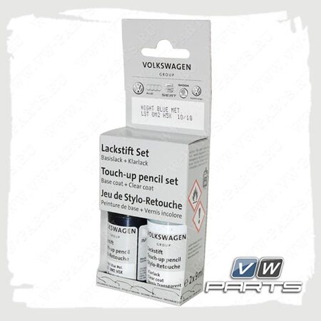 Набор для подкраски сколов Night Blue LST0M2H5X