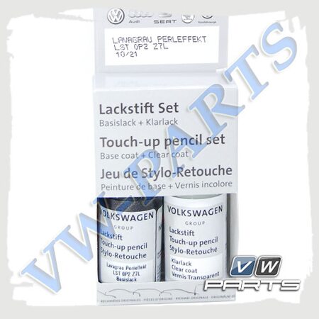 Набор для подкраски сколов Lavagrau LST0P2Z7L