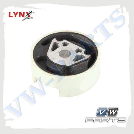 Сайлентблок задней опоры нижний LYNXauto ME-1595