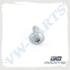 Саморез с внутренним шестигранником VAG N10632003