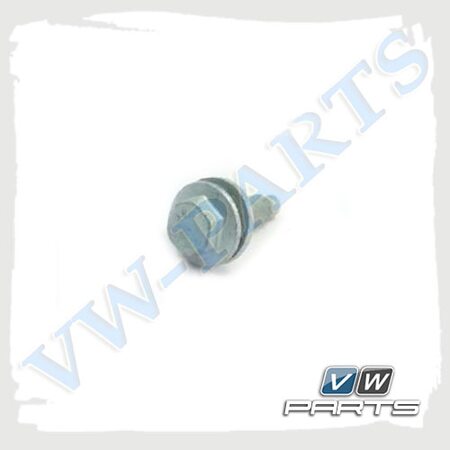 Болт с шестигранной головкой (комби) VAG N91229601