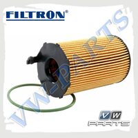 Фильтр масляный Filtron OE650/7