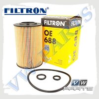 Фильтр масляный Filtron OE688