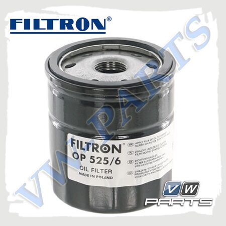Фильтр масляный Filtron OP525/6