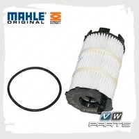 Фильтр масляный Knecht-Mahle OX350/4D