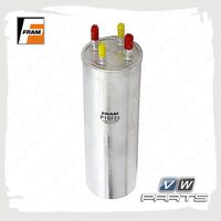 Фильтр топливный Fram P10222
