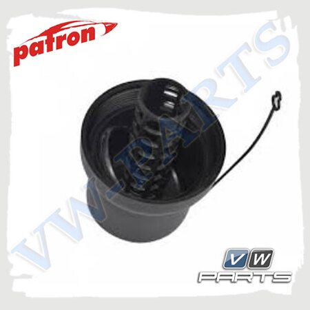 Корпус масляного фильтра PATRON P16-0031