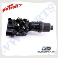 Кронштейн масляного фильтра PATRON P16-0033