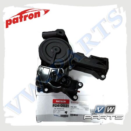 Маслоотделитель PATRON P24-0021