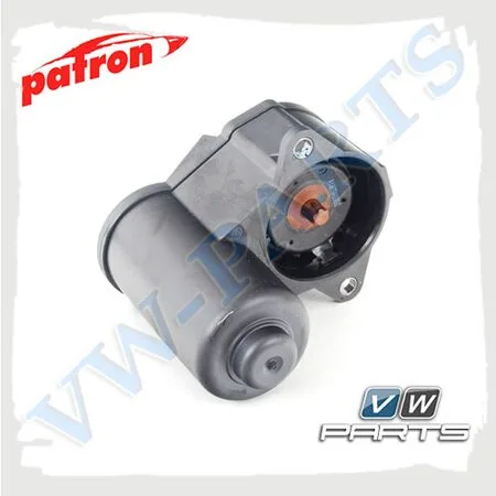 Мотор заднего суппорта Patron P43-0005