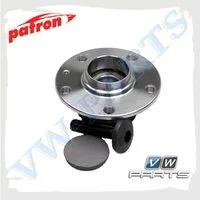 Подшипник задней ступицы PATRON PBK3656H